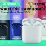 Remai Pro88 Wireless Earbuds