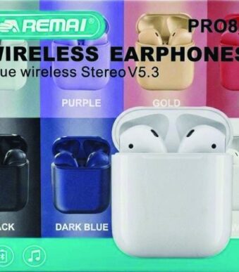 Remai Pro88 Wireless Earbuds