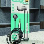 Remai Tc06 Type C Earphones