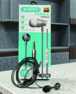 Remai Tc06 Type C Earphones