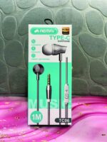Remai Tc06 Type C Earphones Pack