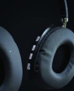 Xlauri Hp69 Headphones Detail
